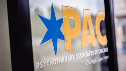 PAC logo