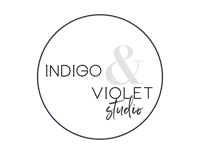Indigo & Violet Studio