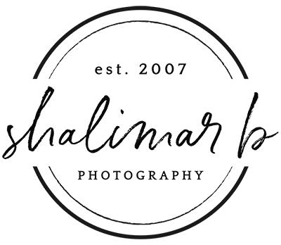 Shalimar B Photography