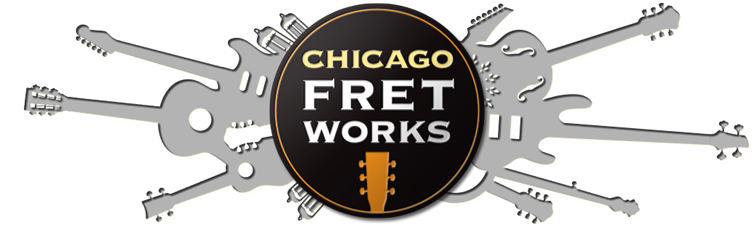 Chicago Fret Works