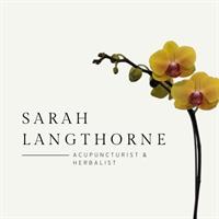 Sarah Langthorne, L.Ac