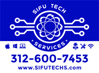 Sifu Technology Services