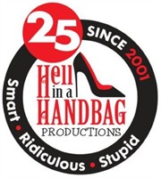 Hell in a Handbag Productions