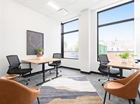 Expansive Workspace  - Chicago 