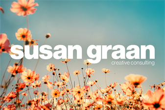 Susan Graan Creative Consulting