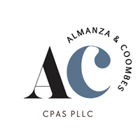 Almanza & Coombes CPAs PLLC Almanza & Coombes CPAs PLLC