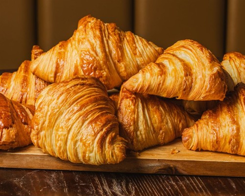 Croissants 