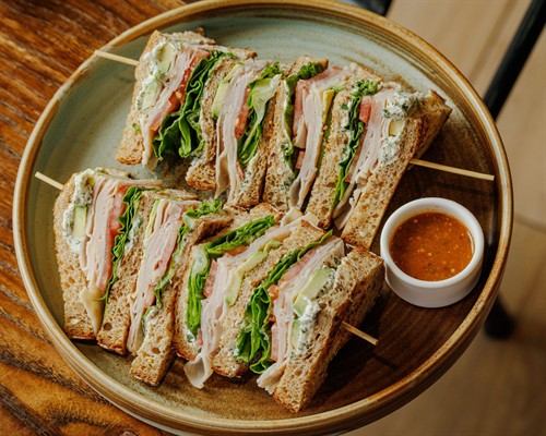 Turkey Club