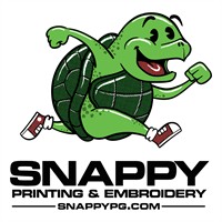 Snappy Printing and Graphics