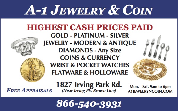 A-1 Jewelry & Coin