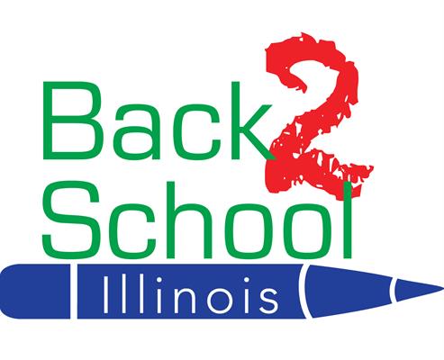 Back 2 School Illinois