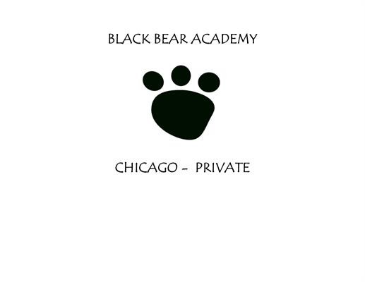 Black Bear Academy - Chicago Private