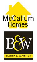 Baird & Warner Real Estate - McCallum Homes Team, Mike & Becky McCallum