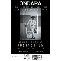 ONDARA: From Kenya to Minnesota