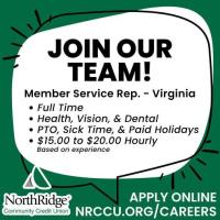 Northridge Community Credit Union