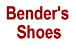 Bender's Shoes