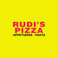 Rudi's Pizza