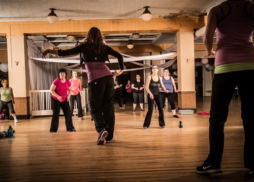Zumba Fitness Zumba Fitness
