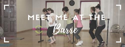 Barre Fitness Barre Fitness