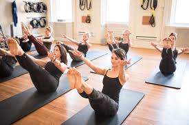 Pilates Pilates