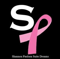 Shannon Paulsen Suite Dreams Casino Night Fundraising Gala