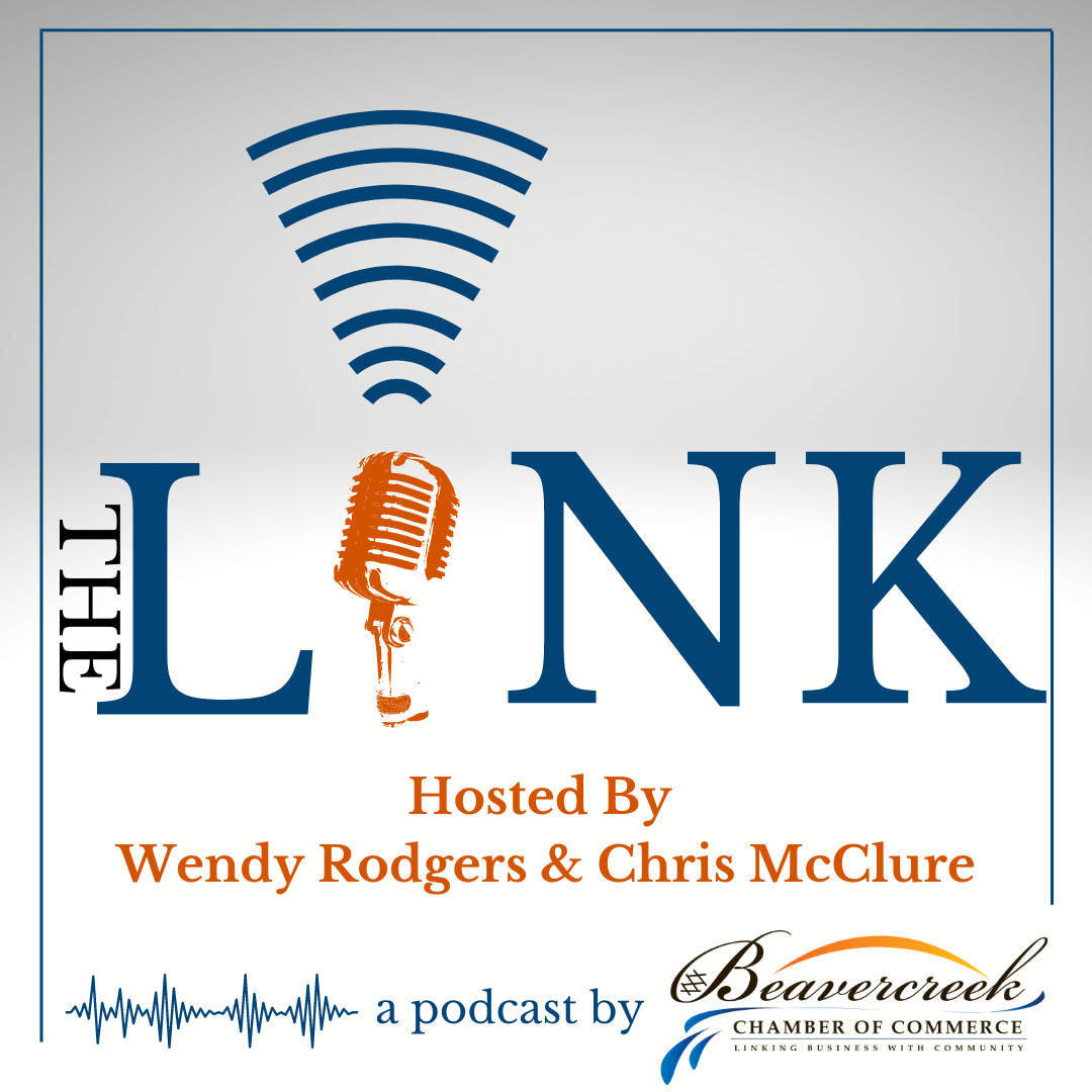 The Link Podcast - Episode 4