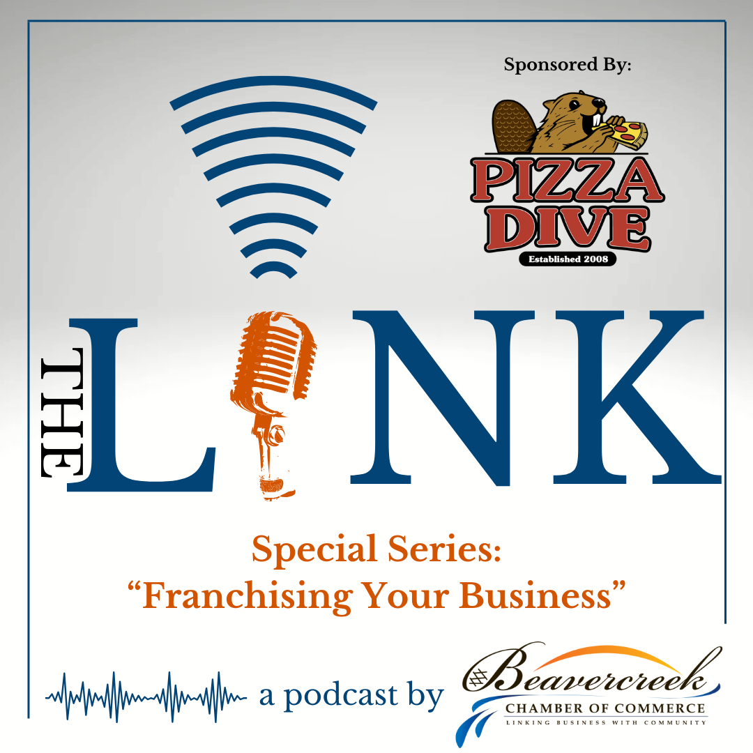 Image for The Link - Special Series: Franchising Your Business