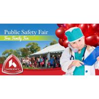 Soin Medical Center Public Safety Fair