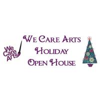 We Care Arts Holiday Open House