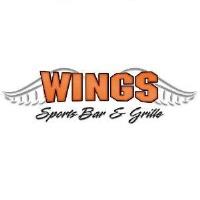 Ribbon Cutting: Wings Sports Bar and Grille