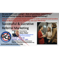 Referral Marketing Workshop