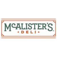 Lunch Local at McAlister's