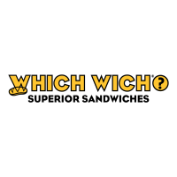 Lunch Local at Which Wich