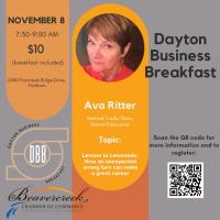 Dayton Business Breakfast
