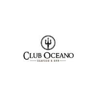 Lunch Local at Club Oceano