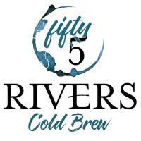 Business Links at Fifty5 Rivers Cold Brew