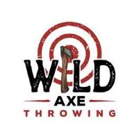 Business Links at Wild Axe Throwing & Level Up Pinball Bar