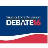 Presidential Debate 2016 at WSU