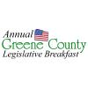 Annual Greene County Legislative Breakfast