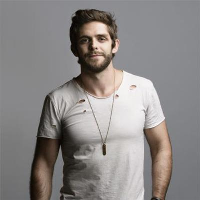 Thomas Rhett with special guests Kelsea Ballerini, Russell Dickerson, and Ryan Hurd