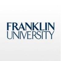 Franklin University Commencement Ceremony