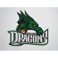 Dayton Dragons vs Lake County Loons
