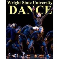 WSU Dance - Faculty Dance Concert