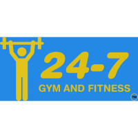 24-7 Gym and Fitness Ribbon Cutting & Grand Opening