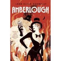 Lara Elena Donnelly introduces Amberlough