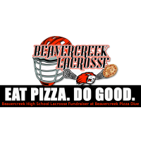 Beavercreek Lacrosse Fundraiser @ Beavercreek Pizza Dive