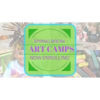 Decoy Art Spring Break Camps begin