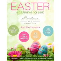 Easter Celebration at Pristine Senior Living of Beavercreek