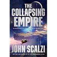 John Scalzi introduces his book The Collapsing Empire