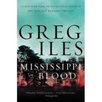 Books & Co. Event - Greg Iles introduces his new book